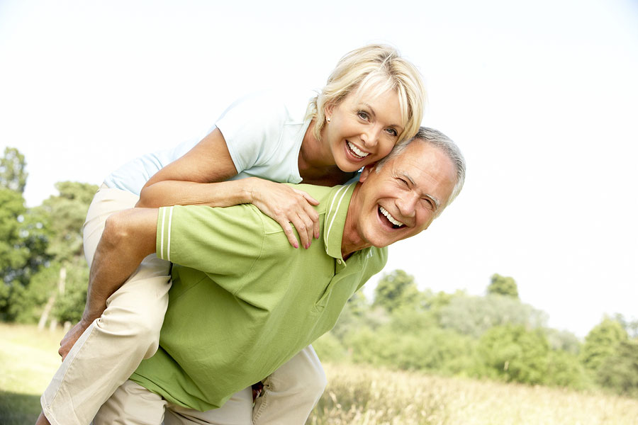 Testosterone therapy In Vestal: More Energy