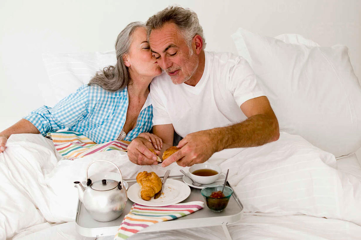 Testosterone therapy In Vestal: Sex life