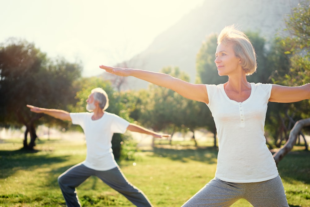 Testosterone therapy In Vestal: Slim Body