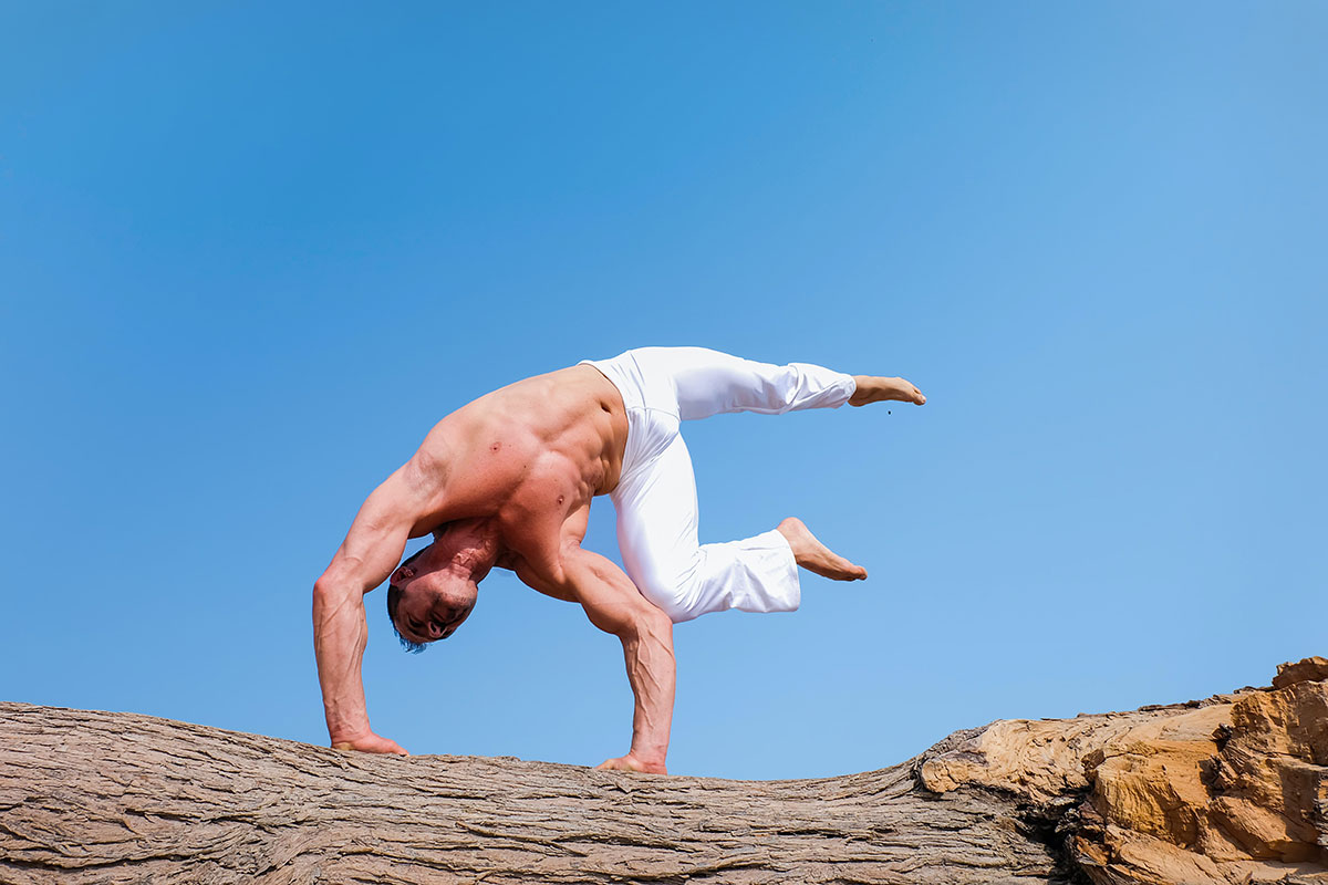 Testosterone therapy In Vestal: Muscle Strength